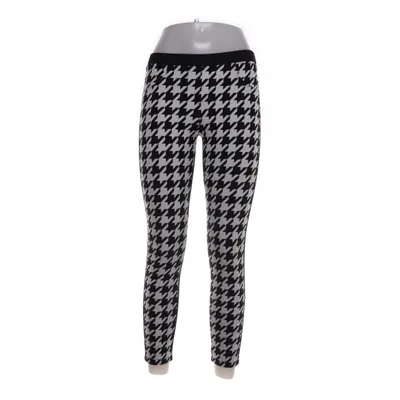Legging (Noir, Blanc) de Guess Élasthane, Polyester, Viscose