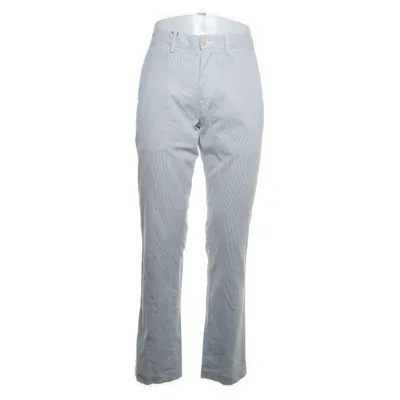 Chinos (Blauw, Wit) van Polo Ralph Lauren Katoen