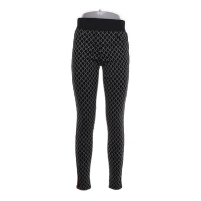 Leggings (Black, Red, White) from Freequent Elastane, Polyamide, Polyester, Viscose