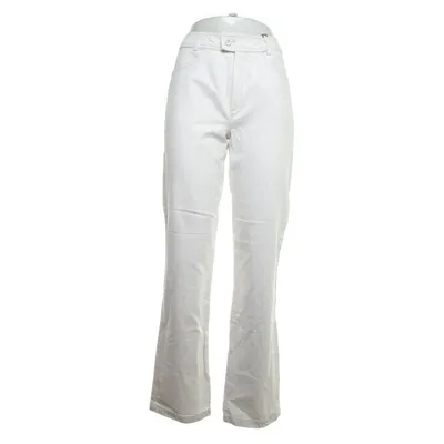 Jeans (Beige) från Mac Scott Bomull, Linne