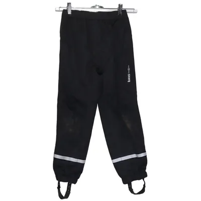 Regnbyxor (Svart) från Kaxs Proxtec Polyamid, Polyester