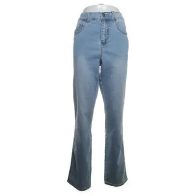 Spijkerbroek (Blauw) van Design by kappAhl