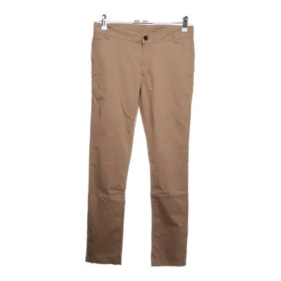 Chino (Marron) de Boss Coton, Élasthane