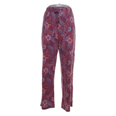 Palazzobyxor (Lila, Flerfärgad) från Atlas for Women Bomull, Polyester
