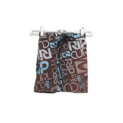 Zwemshort (Bruin, Meerkleurig) van Rip Curl