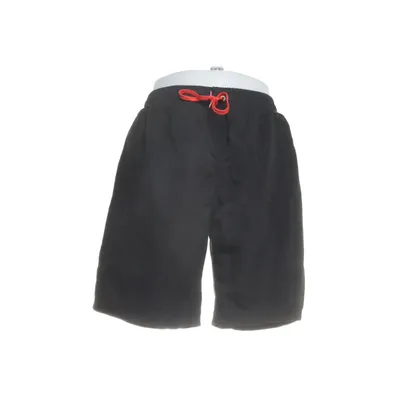 Badshorts (Svart) från Aquarapid Polyester