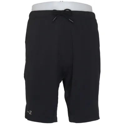 Mjukisshorts (Svart) från A-Z Elastan, Polyester