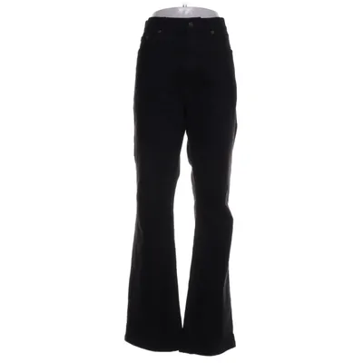 Jeans (Black) from Jeanerica Elastane, Organic cotton