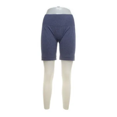 Kompressionsshorts (Blå) från NVGTN Elastan, Nylon