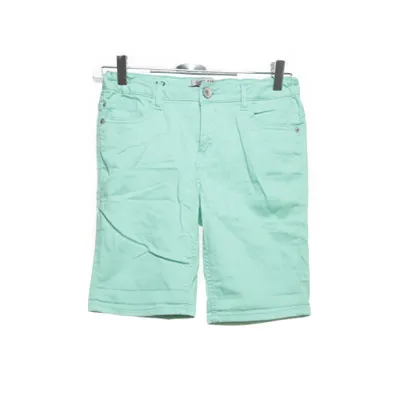 Jeansshorts (Turkos) från Garcia Jeans