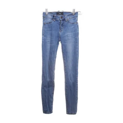 Jeans (Blå) från LTB Elastan, Bomull