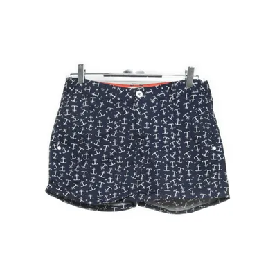 Shorts (Blå, Flerfärgad) från Hampton Republic Bomull
