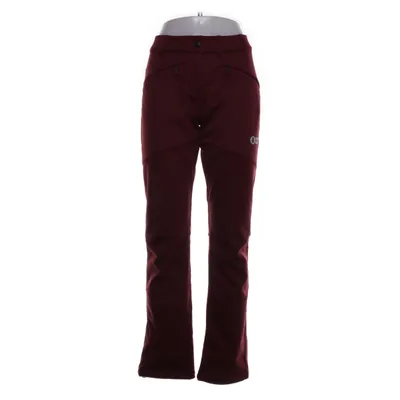 Outdoor broek (Rood) van Nordblanc Polyester