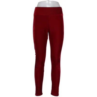 Leggings (Röd) från Killstar