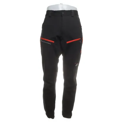 Friluftsbukser (Sort) fra Revolution Race Elastan, Nylon, Polyester