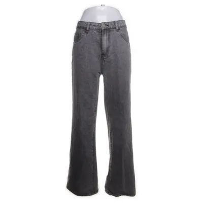 Jeans (Gray) from Venderby's Cotton, Polyester