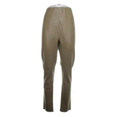 Leggings (Beige) van Soaked in Luxury Polyester