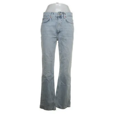 Jeans (Blå) fra Mango