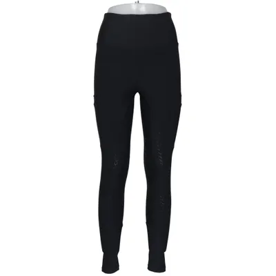Träningstights (Svart) från ZacZess
