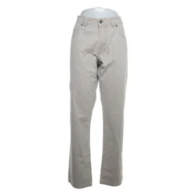 Chinos (Gray, Beige) from Atelier Gardeur