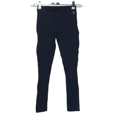 Leggings (Blå) fra Persival Bomuld, Elastan