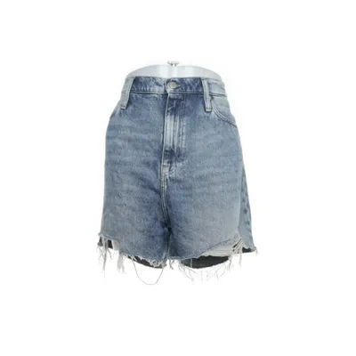 Jeansshorts (Blå) från Calvin Klein Jeans Bomull