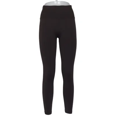 Sportleggings (Braun) von DOM Elasthan, Polyamid