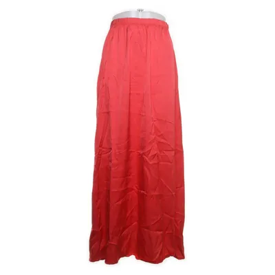 Maxi rok (Roze) van Guts & Gusto Viscose