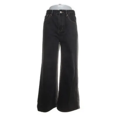 Jeans (Grå, Svart) från Dazy Bomull, Polyester, Viskos