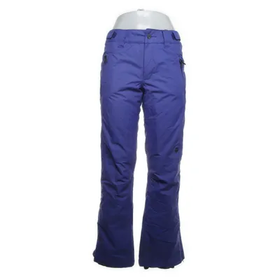 Skibroek (Blauw) van Orage Nylon, Polyester, Polyurethaan