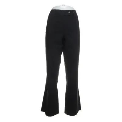 Chinos (Black) from Anna Holtblad