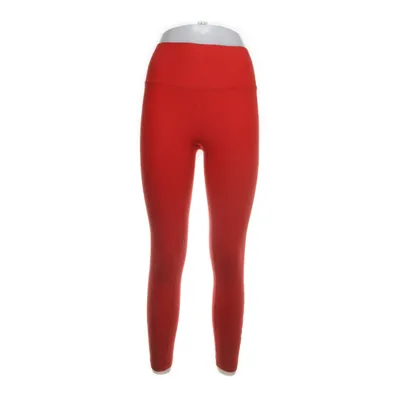 Leggings (Rood) van Levi's San Francisco Elastaan, Polyamide
