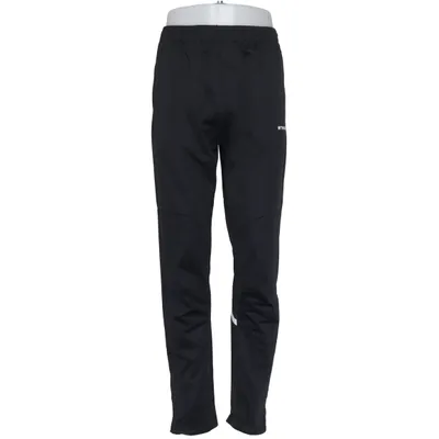 Träningsbyxor (Svart) från Stanno Polyester