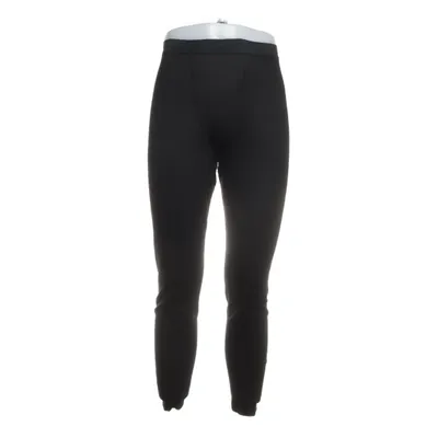 Lange onderbroek (Zwart) van Aklima Merinowol, Polyamide, Polyester