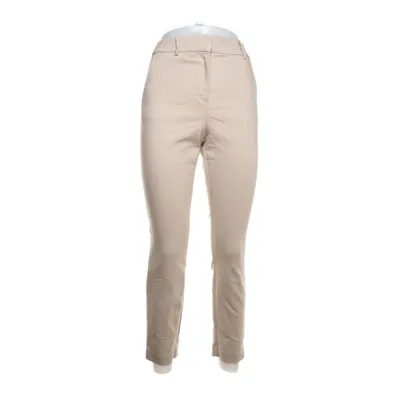 Kostuumbroek (Beige) van H&M Elastaan, Polyester, Viscose