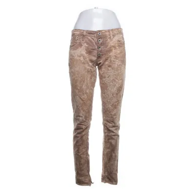 Jeans (Brun, Flerfarvet) fra Please