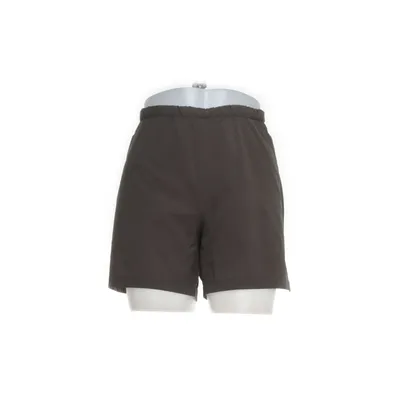 Shorts (Green) from Houdini Recycled polyester
