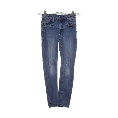 Jeans (Blå) från Garcia Jeans Bomull, Elastan