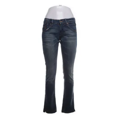 Jeans (Blå) fra Fornarina Bomuld, Elastan