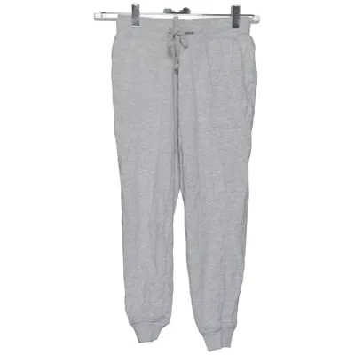 Pantalon de survêtement (Gris) de Basic You Coton biologique, Viscose