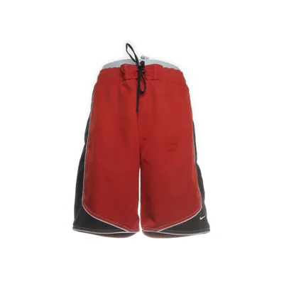 Badeshorts (Rød, Sort) fra Nike