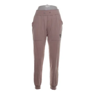 Pants (Pink) from Mandala Elastane, Organic cotton, Tencel