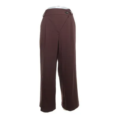 Culottes (Red) from Sheego Elastane, Polyester, Viscose