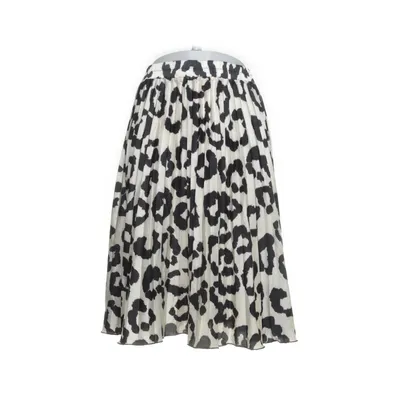 Rok (Beige, Zwart, Roze) van Bik Bok Katoen