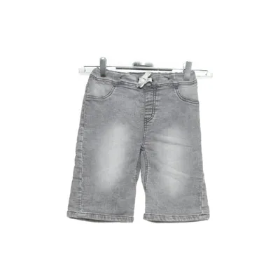 Jeansshorts (Grå) från Mywear Young Bomull, Elastan, Polyester
