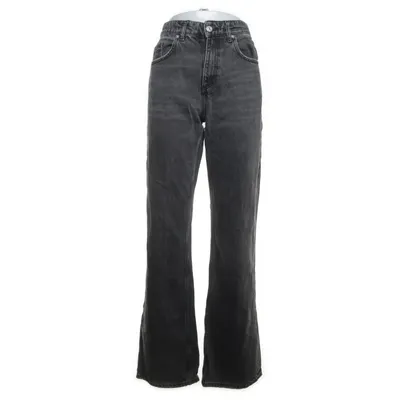 Jeans (Grå) från Zara Bomull