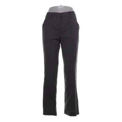 Suit pants (Gray) from Incotex Wool