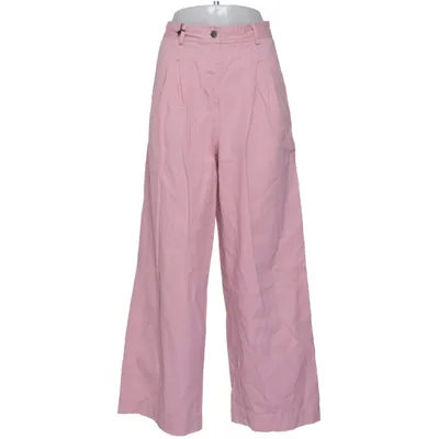 Hose (Wide leg pants ) von Boii Baumwolle