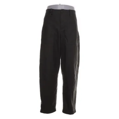 Cargobyxor (Grön) från Uniqlo Bomull