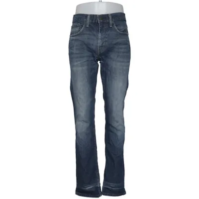 Jean (511) de Levi Strauss & Co Coton, Élasthane